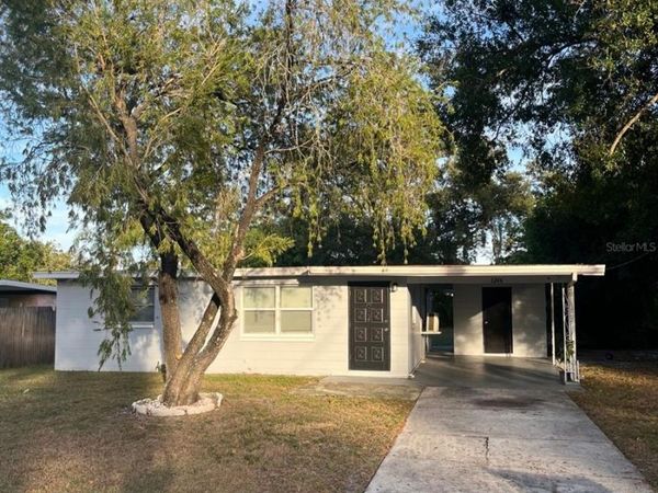 1246 31ST STREET NW, WINTER HAVEN, FL 33881