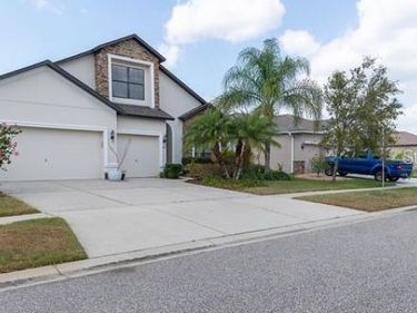 307 STAR SHELL DRIVE, APOLLO BEACH, FL 33572