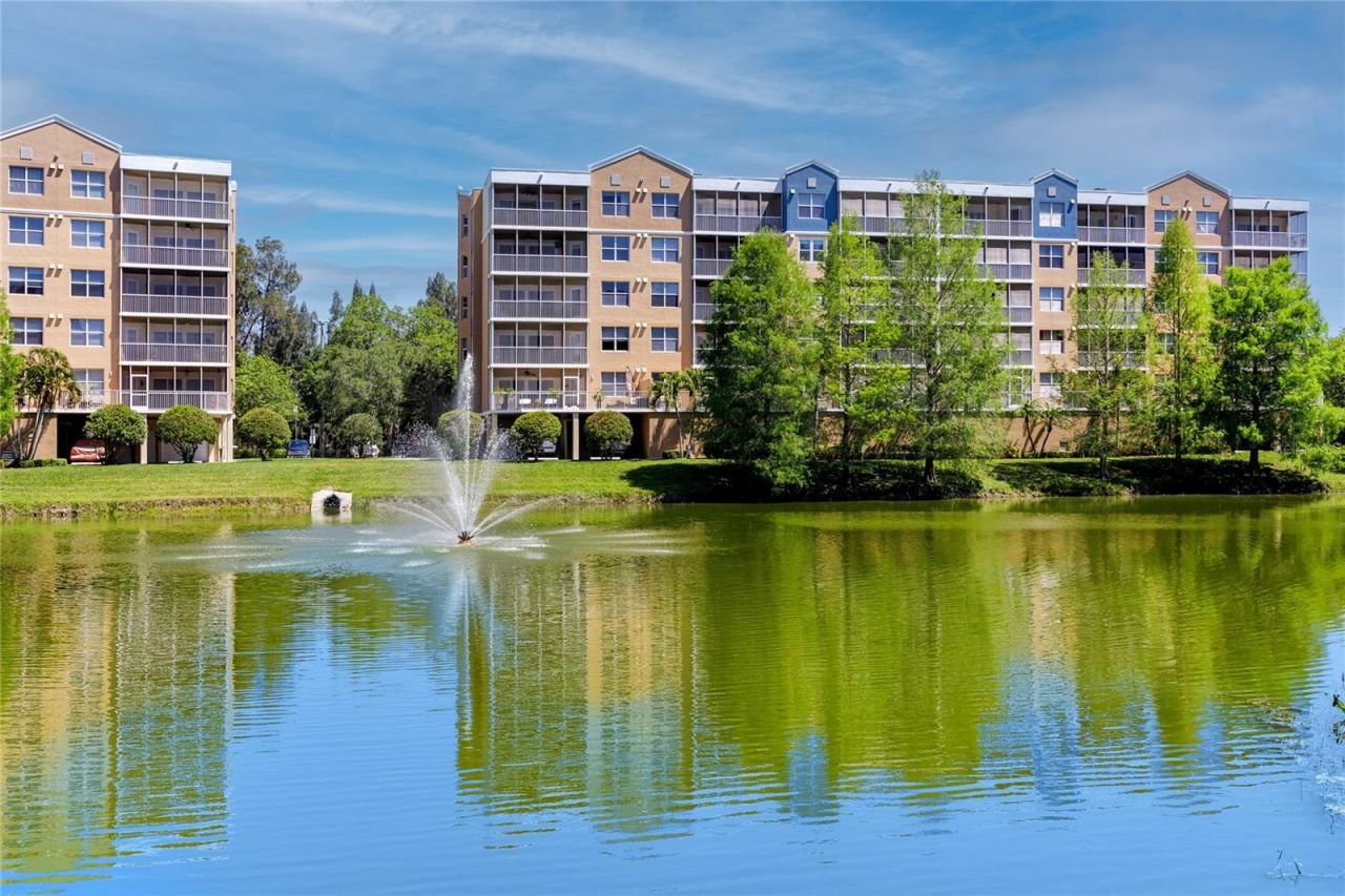 960 Starkey Road, Unit 3106, Largo, FL 33771 Photo