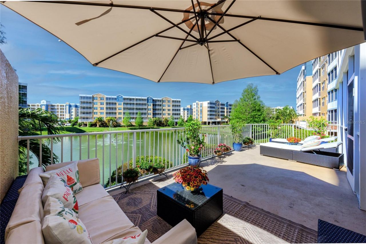 960 Starkey Road, Unit 3106, Largo, FL 33771 Photo