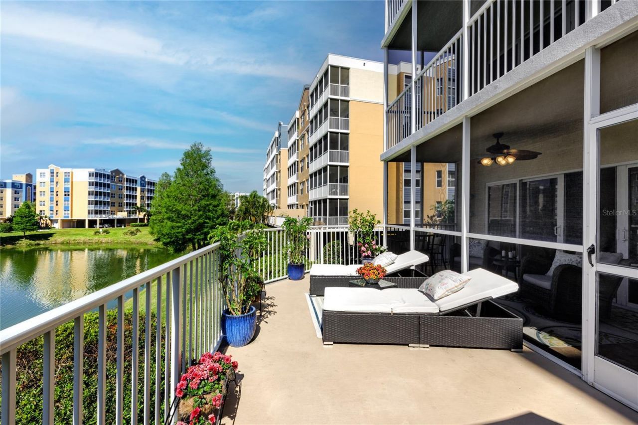 960 Starkey Road, Unit 3106, Largo, FL 33771 Photo