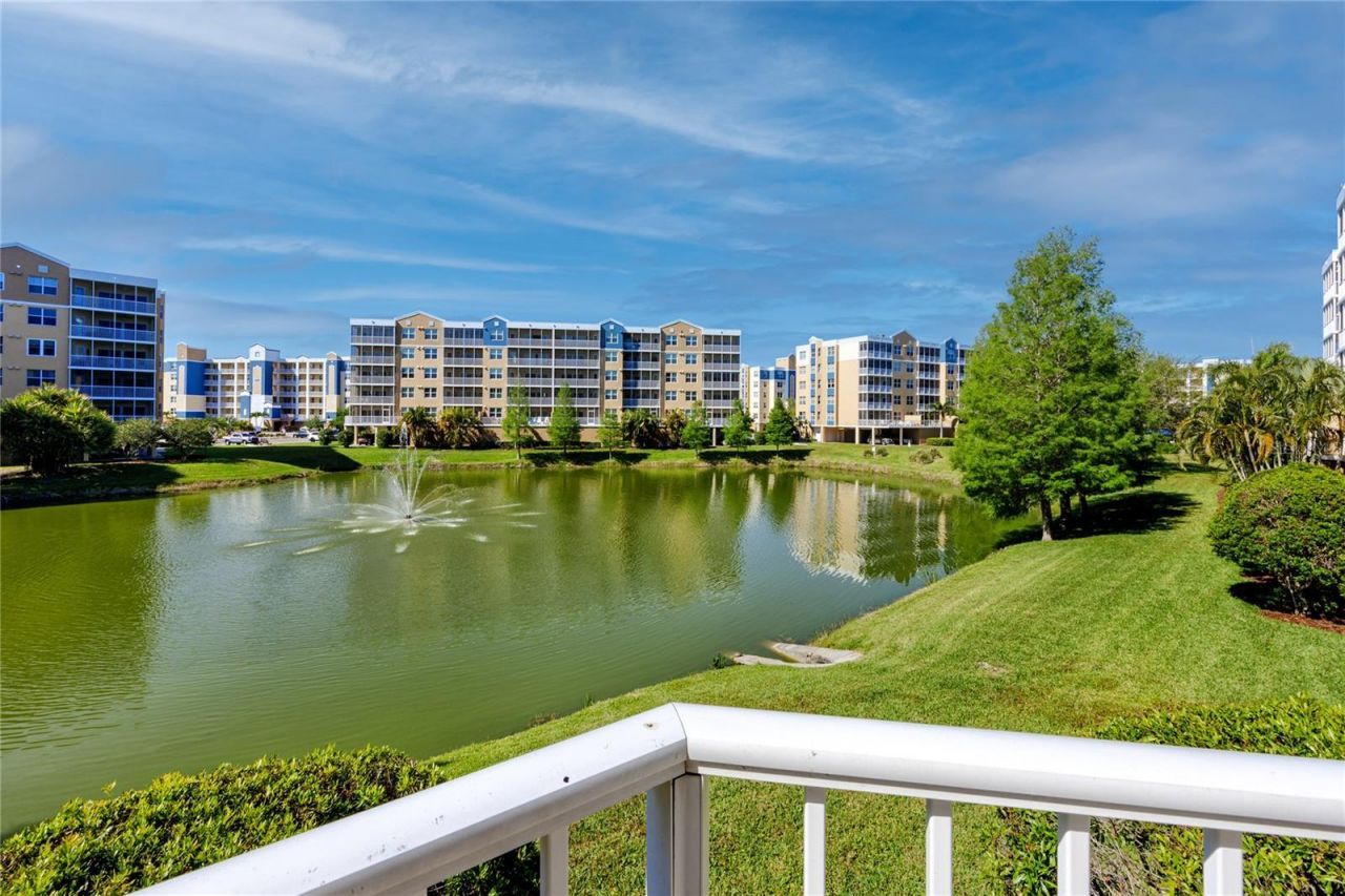 960 Starkey Road, Unit 3106, Largo, FL 33771 Photo