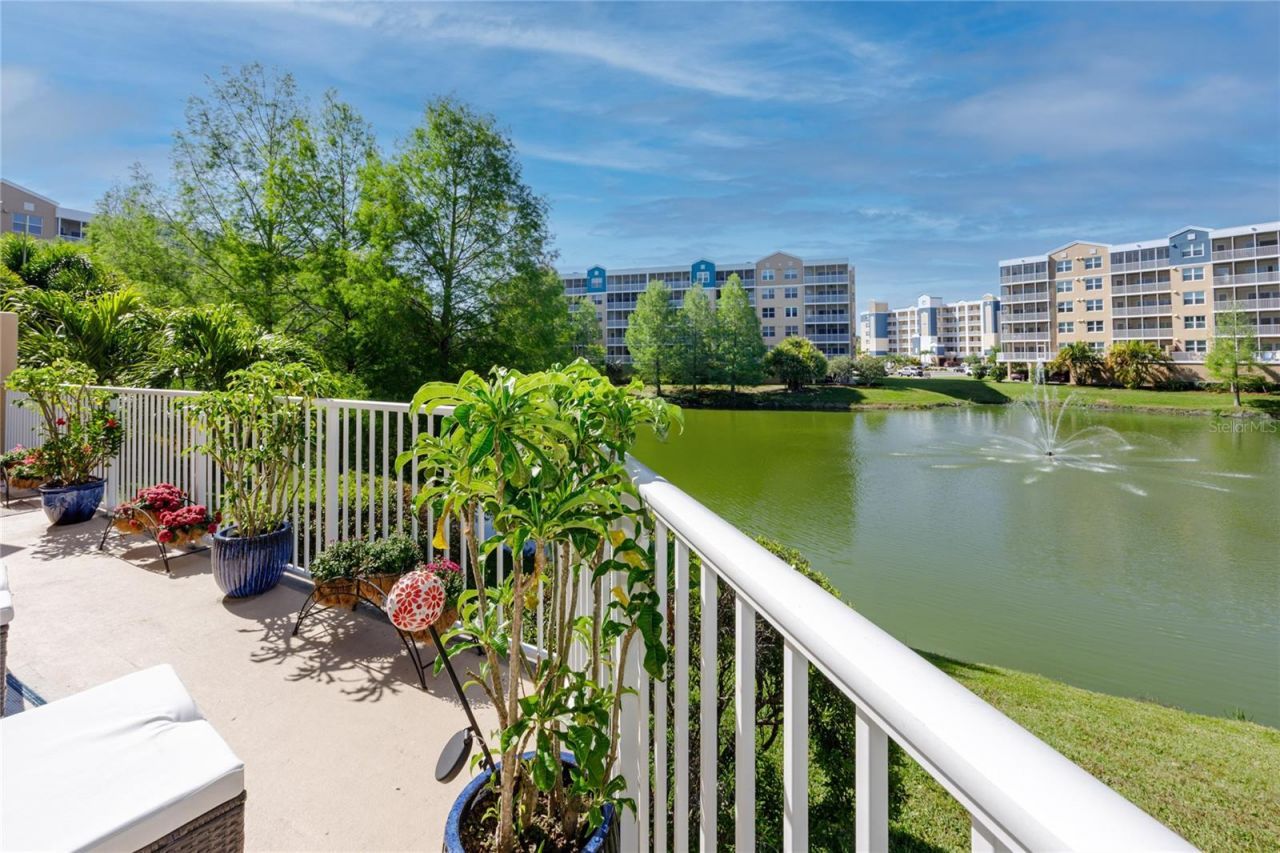 960 Starkey Road, Unit 3106, Largo, FL 33771 Photo