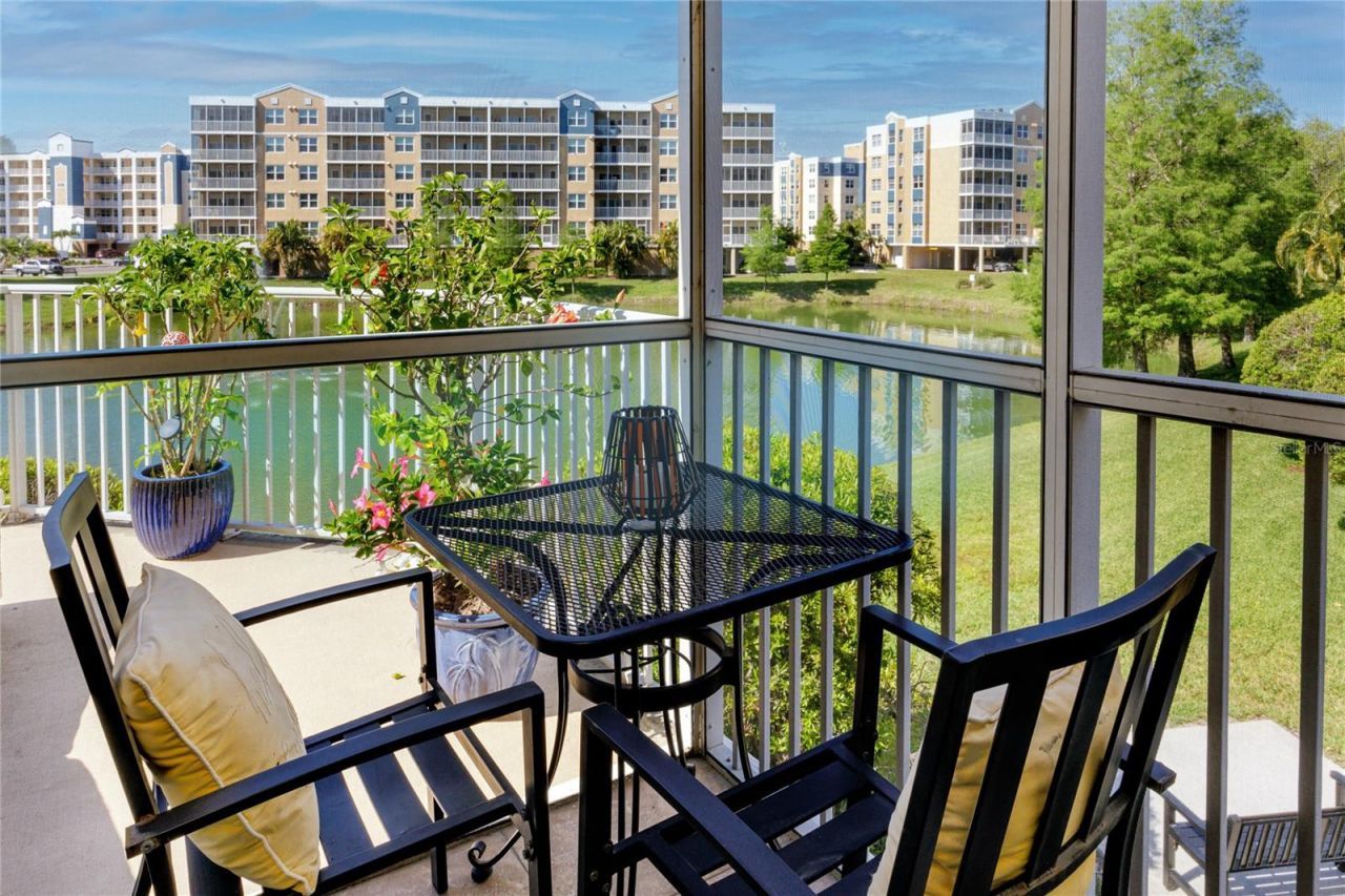 960 Starkey Road, Unit 3106, Largo, FL 33771 Photo