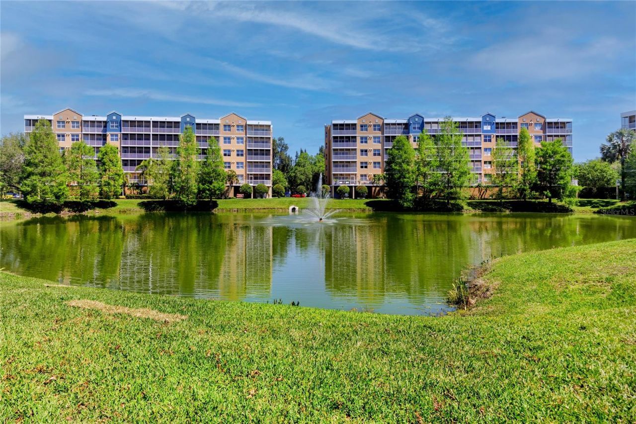 960 Starkey Road, Unit 3106, Largo, FL 33771 Photo