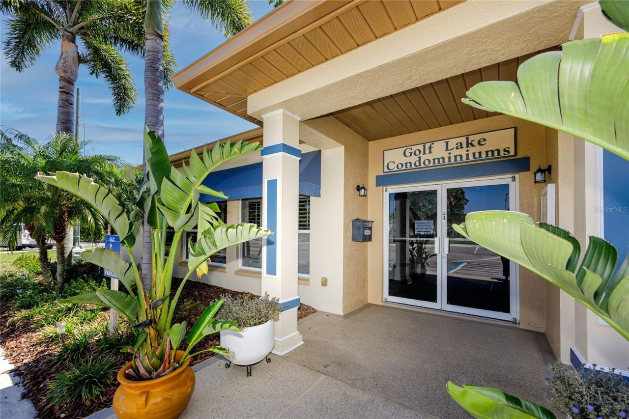 960 Starkey Road, Unit 3106, Largo, FL 33771 Photo