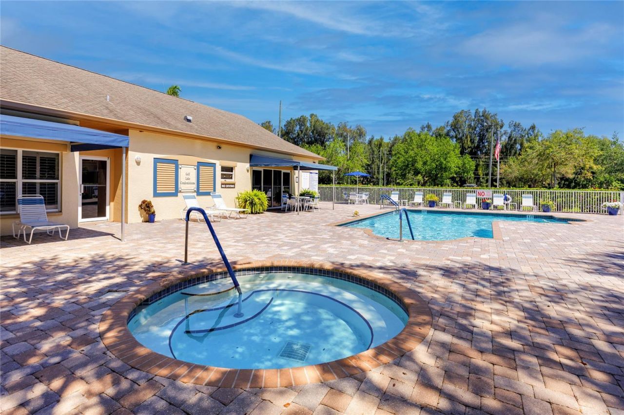 960 Starkey Road, Unit 3106, Largo, FL 33771 Photo