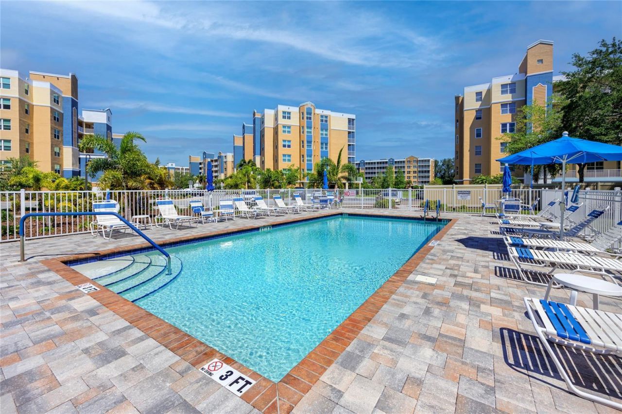 960 Starkey Road, Unit 3106, Largo, FL 33771 Photo