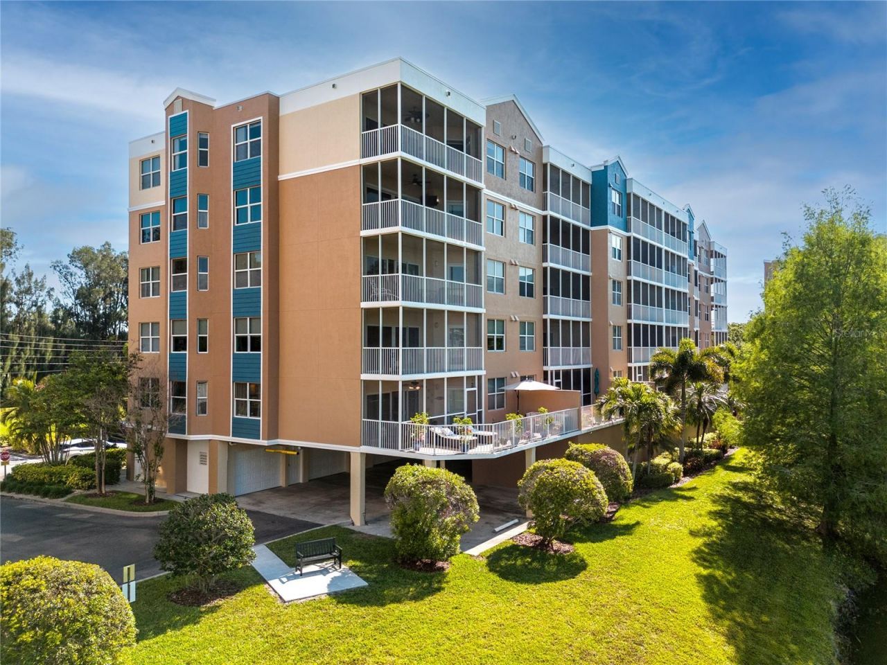 960 Starkey Road, Unit 3106, Largo, FL 33771 Photo