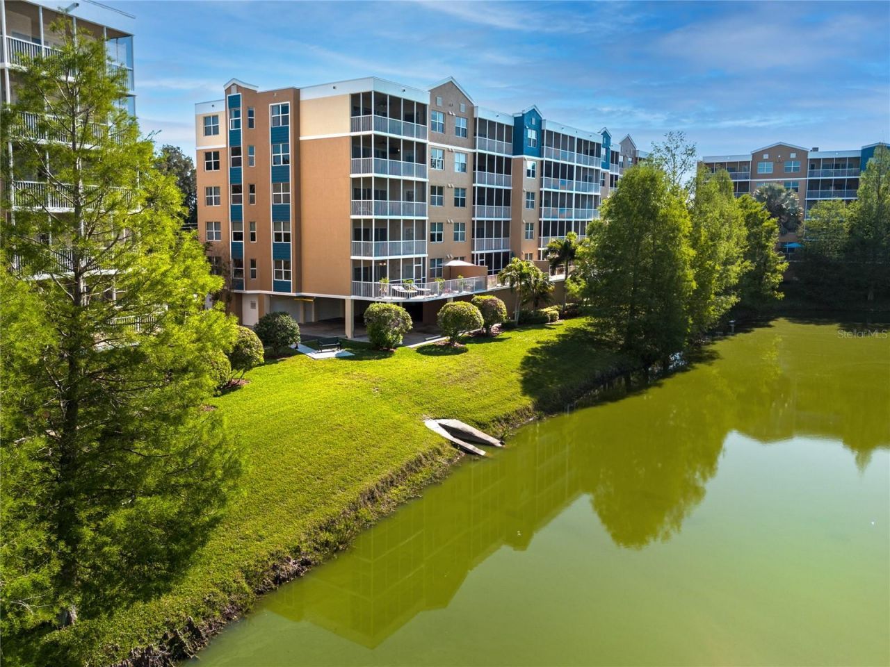 960 Starkey Road, Unit 3106, Largo, FL 33771 Photo