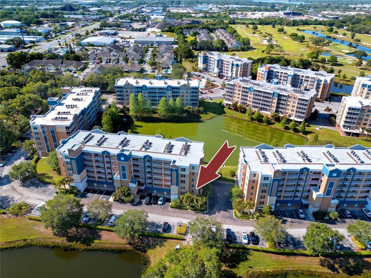 960 Starkey Road, Unit 3106, Largo, FL 33771 Photo