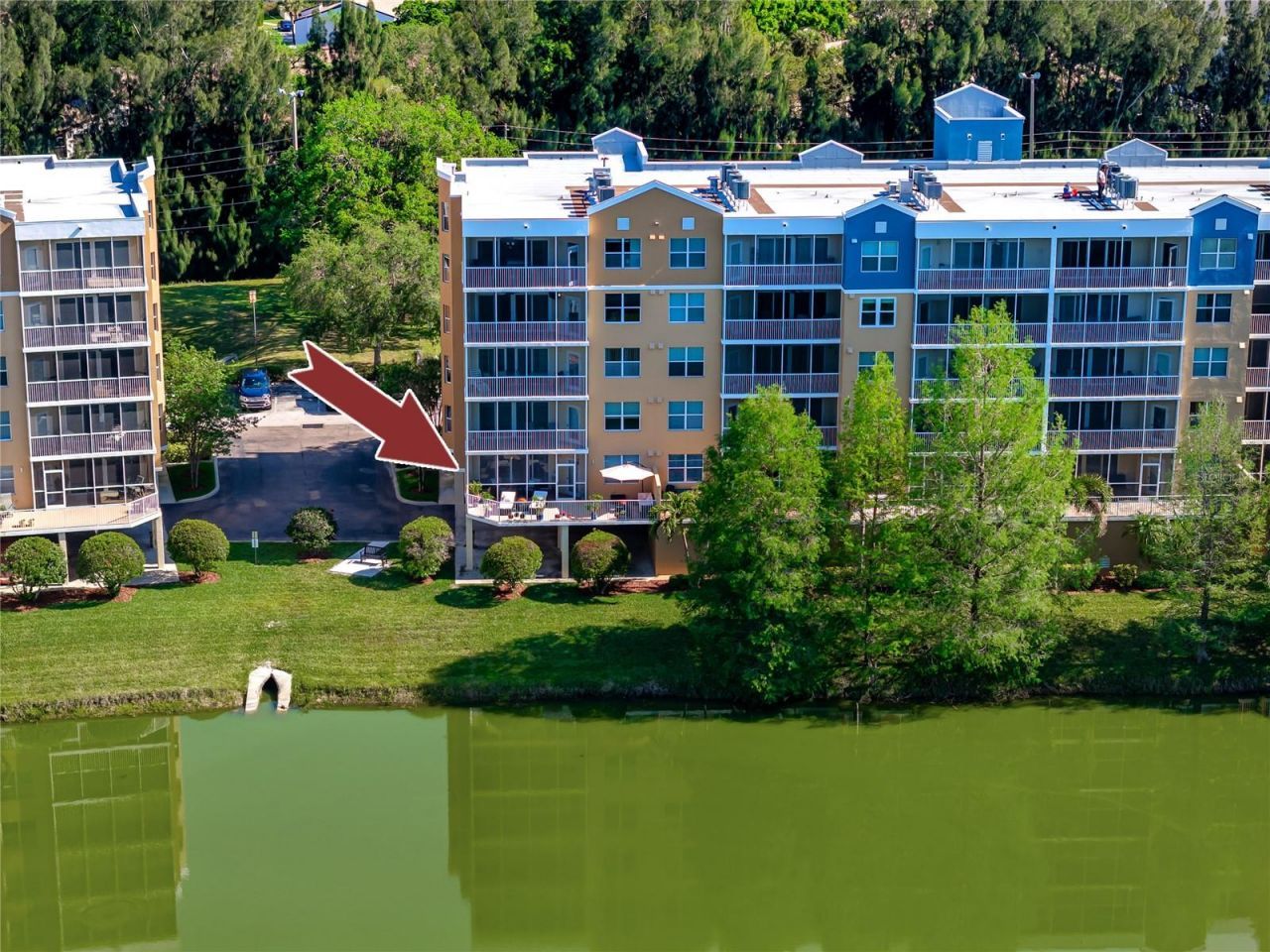 960 Starkey Road, Unit 3106, Largo, FL 33771 Photo