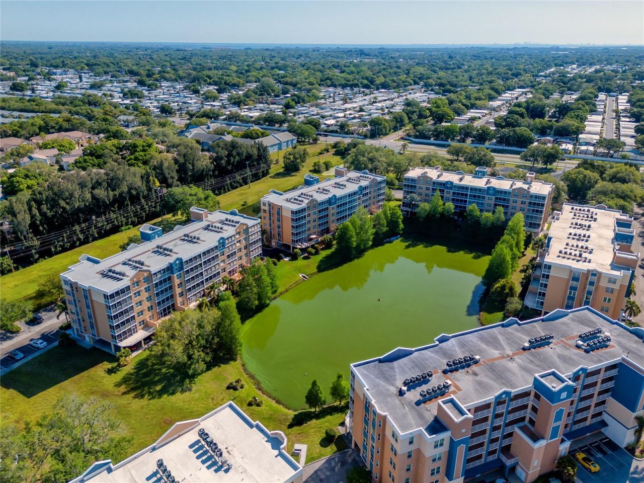 960 Starkey Road, Unit 3106, Largo, FL 33771 Photo