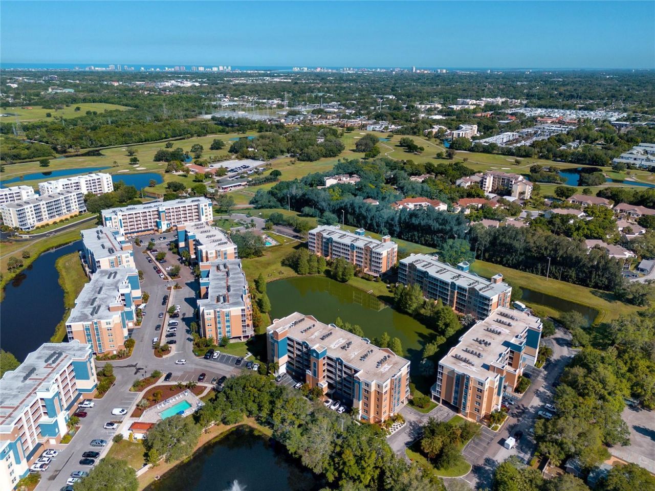 960 Starkey Road, Unit 3106, Largo, FL 33771 Photo