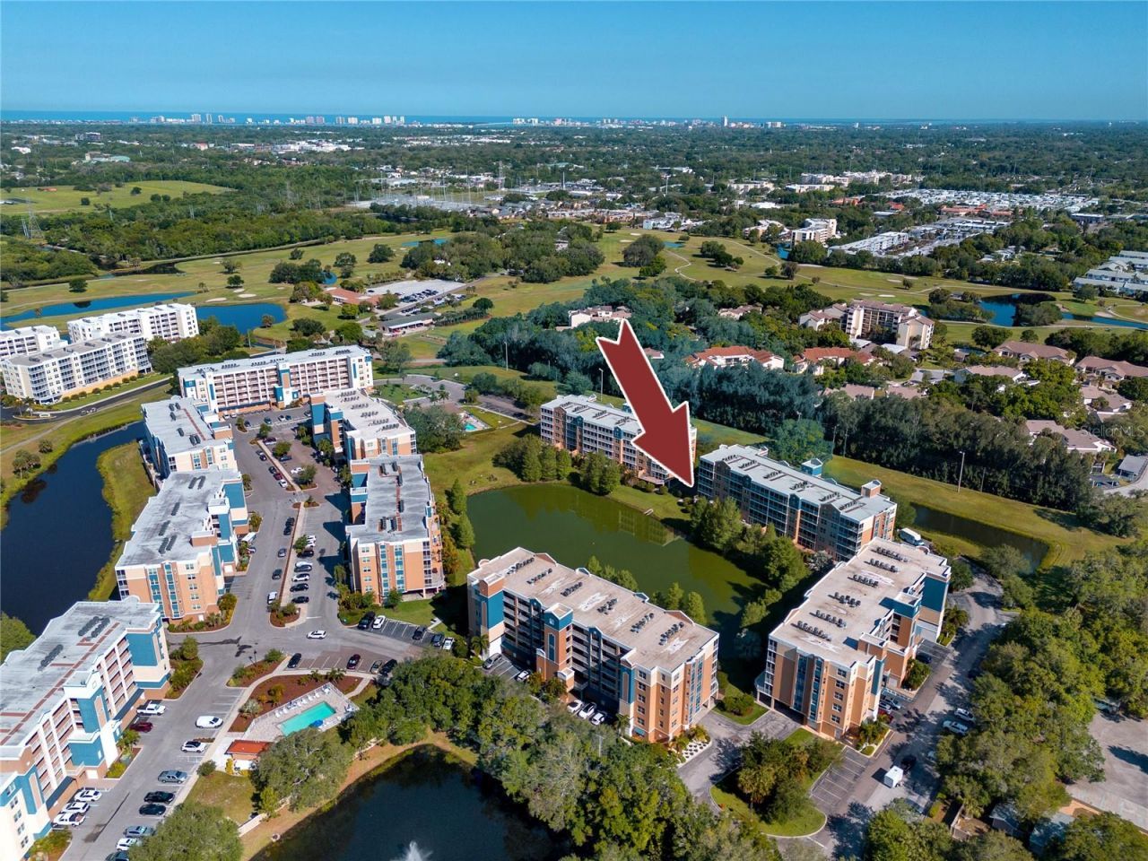 960 Starkey Road, Unit 3106, Largo, FL 33771 Photo