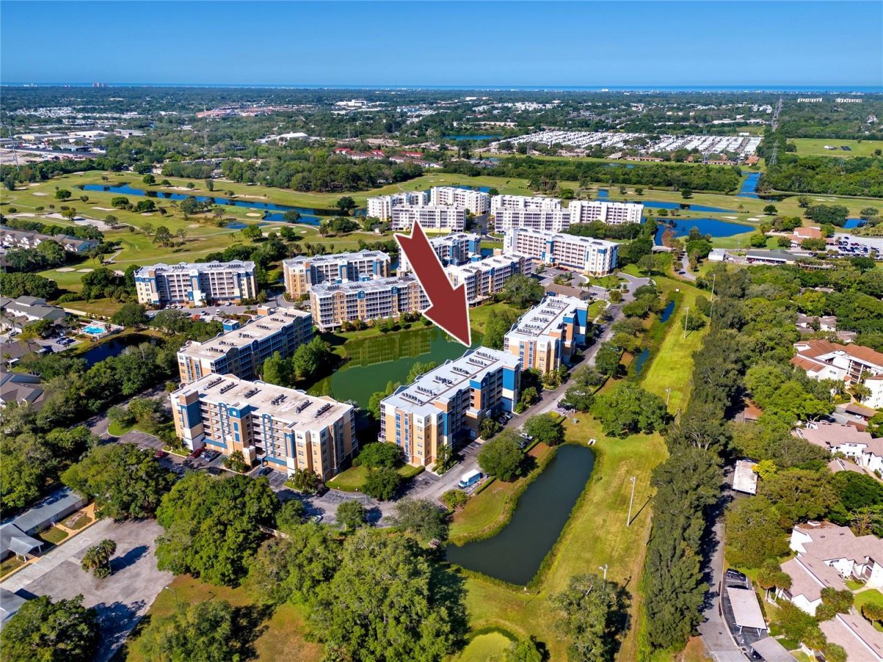 960 Starkey Road, Unit 3106, Largo, FL 33771 Photo