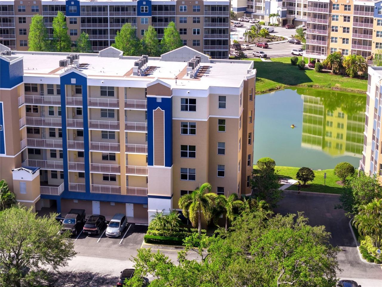 960 Starkey Road, Unit 3106, Largo, FL 33771 Photo