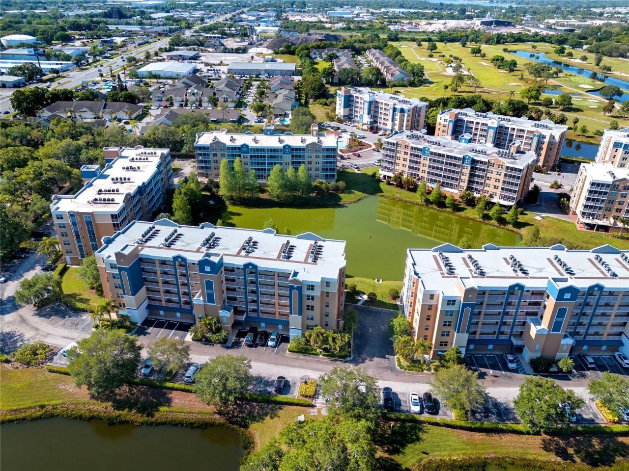 960 Starkey Road, Unit 3106, Largo, FL 33771 Photo