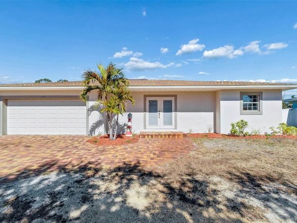 6041 5TH AVENUE N, ST PETERSBURG, FL 33710