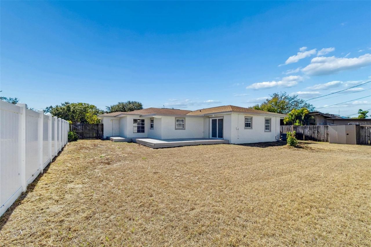 6041 5th Avenue N, Saint Petersburg, FL 33710 Photo