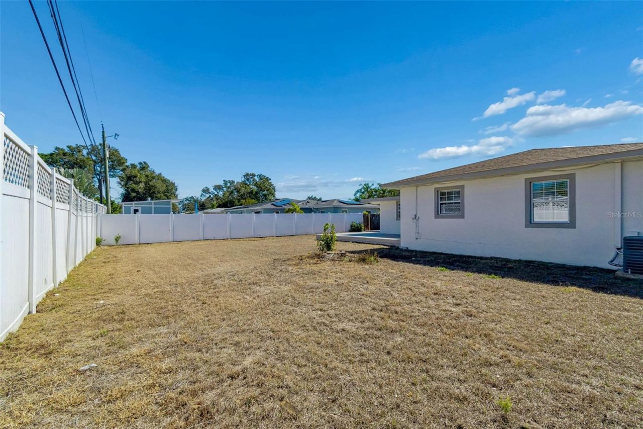 6041 5th Avenue N, Saint Petersburg, FL 33710 Photo