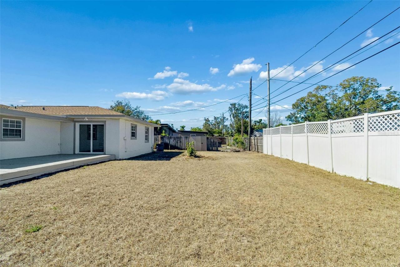 6041 5th Avenue N, Saint Petersburg, FL 33710 Photo