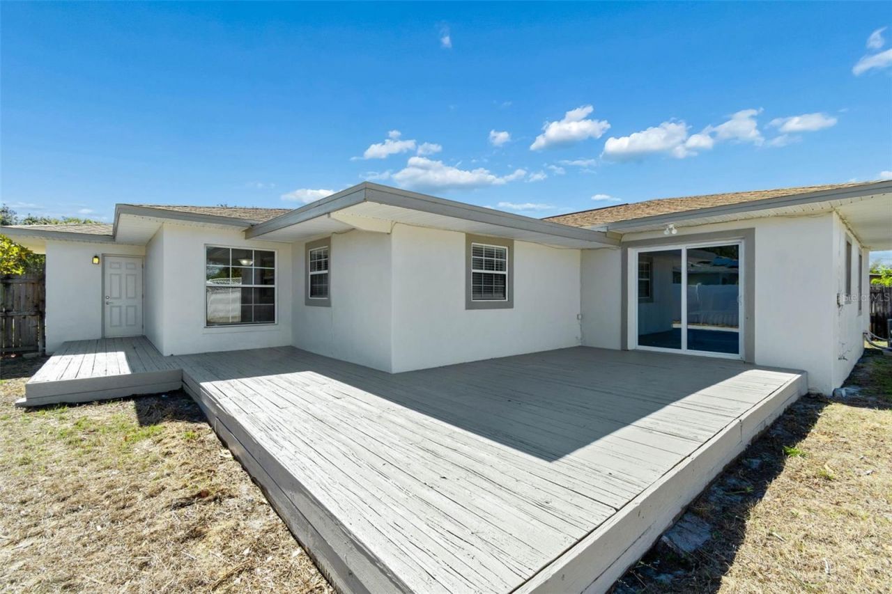 6041 5th Avenue N, Saint Petersburg, FL 33710 Photo