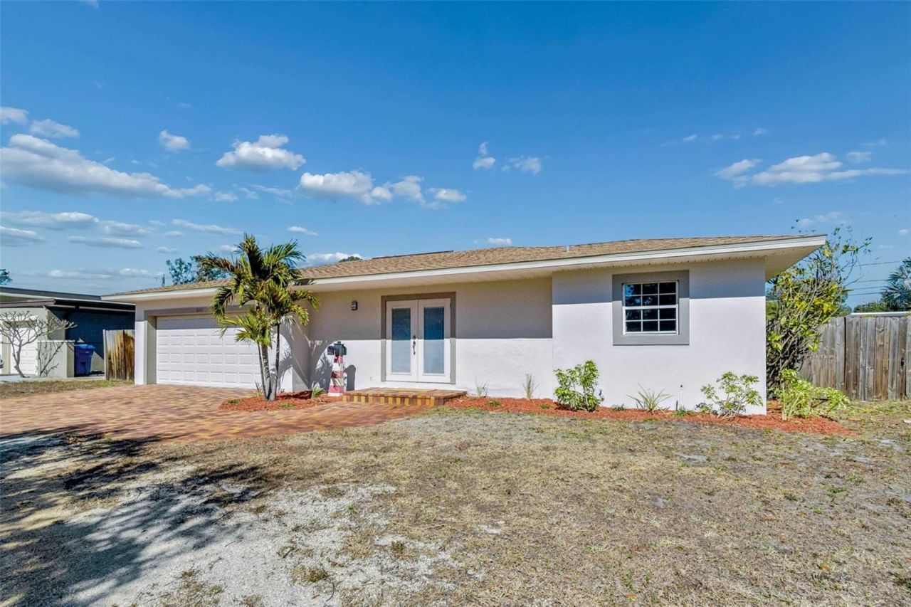 6041 5th Avenue N, Saint Petersburg, FL 33710 Photo