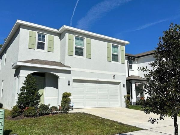 5703 HOLLINGWORTH TRAIL, WESLEY CHAPEL, FL 33545