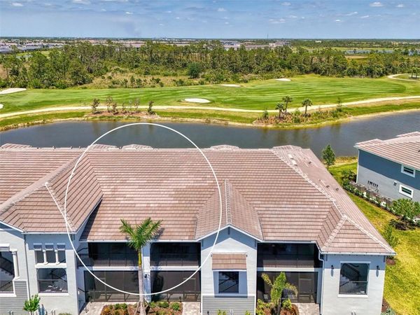 12470 WELLEN GOLF STREET, Unit 207, VENICE, FL 34293