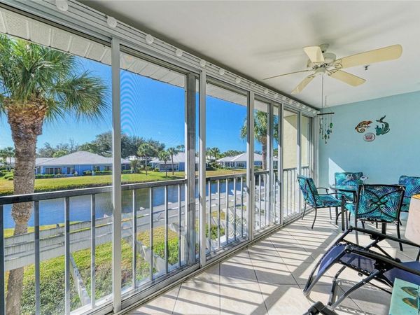 446 CERROMAR ROAD, Unit 293, VENICE, FL 34293