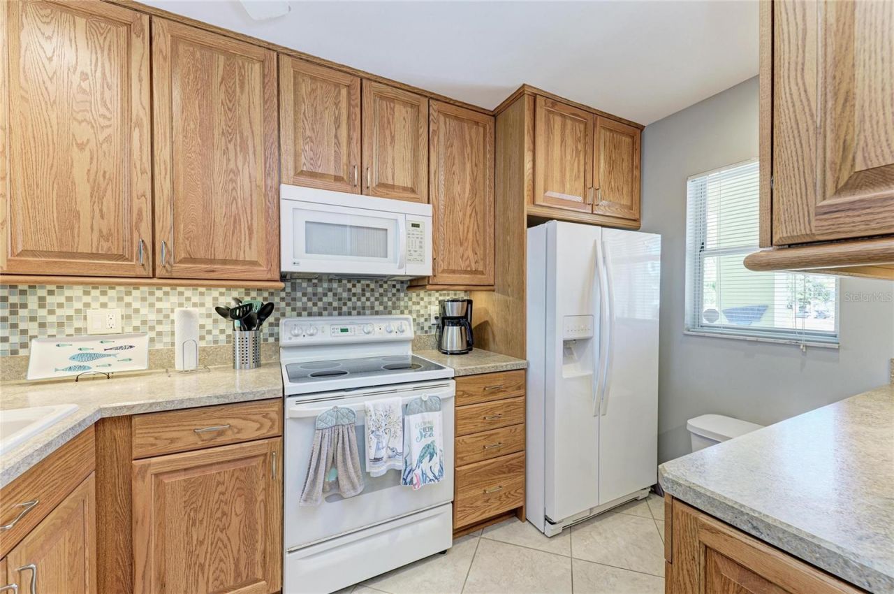 446 Cerromar Road, Unit 293, Venice, FL 34293 Photo
