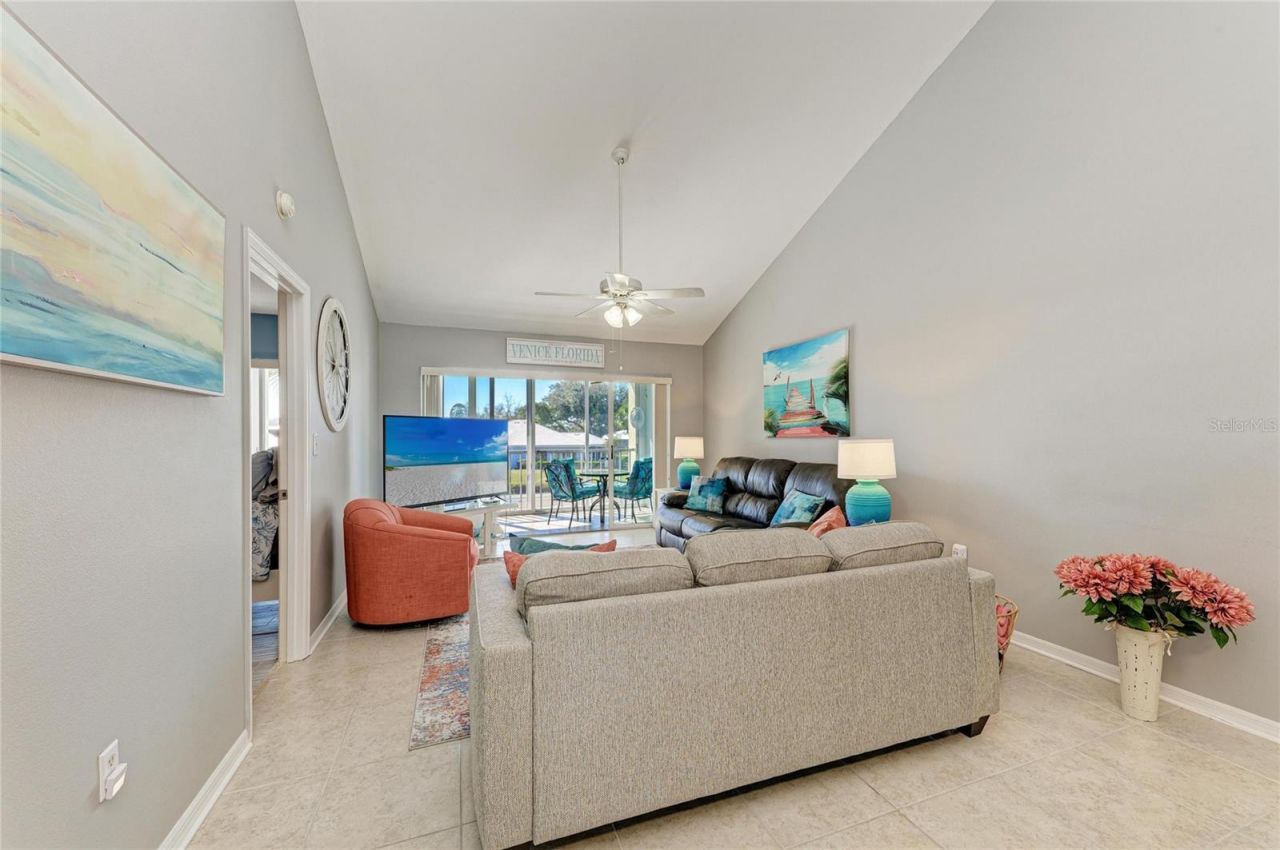 446 Cerromar Road, Unit 293, Venice, FL 34293 Photo