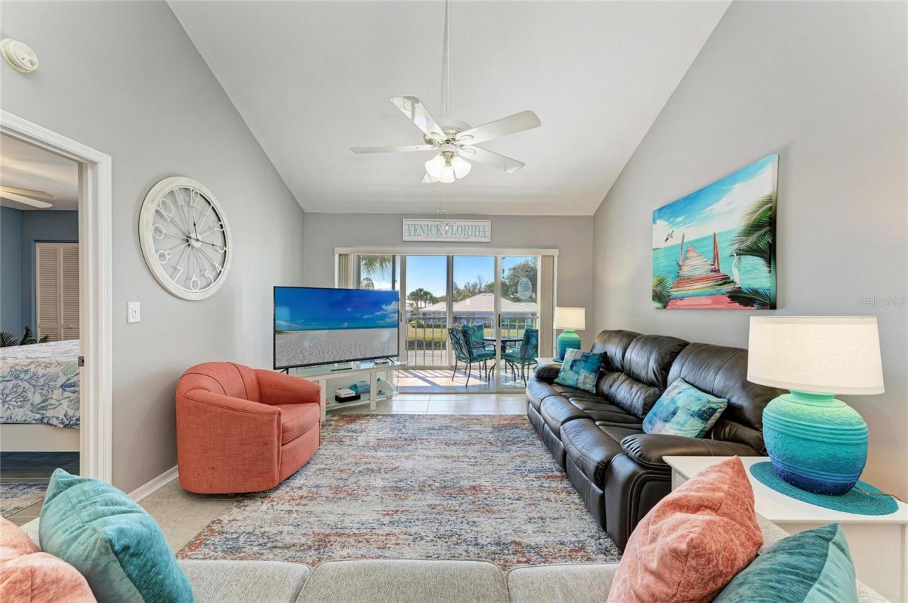 446 Cerromar Road, Unit 293, Venice, FL 34293 Photo