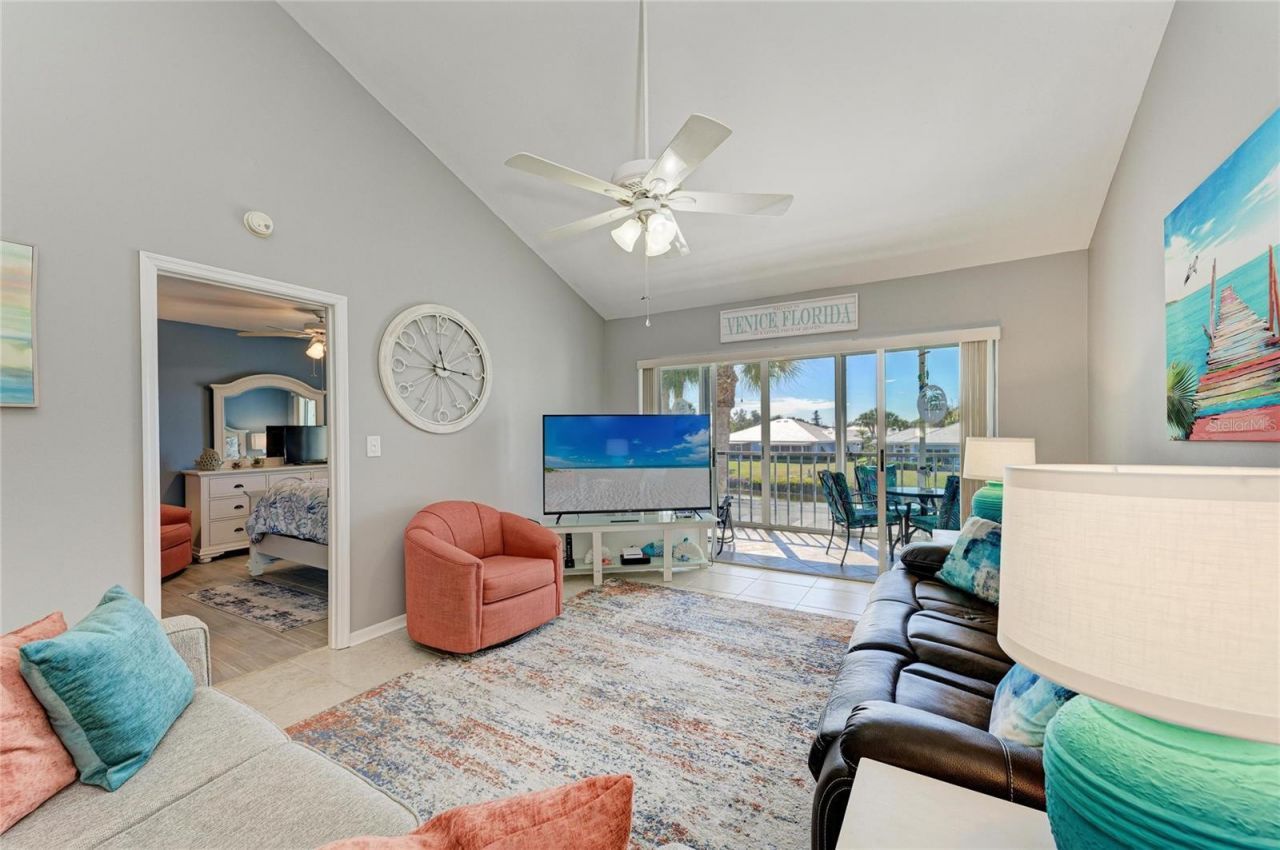 446 Cerromar Road, Unit 293, Venice, FL 34293 Photo