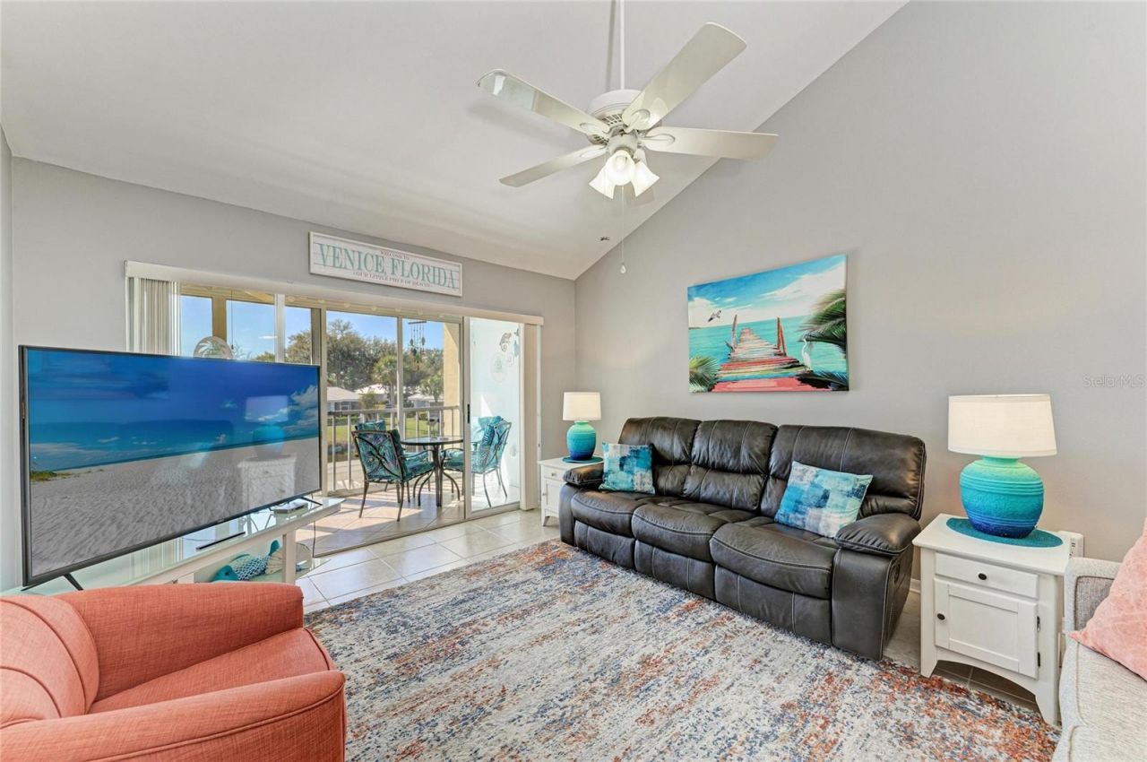 446 Cerromar Road, Unit 293, Venice, FL 34293 Photo