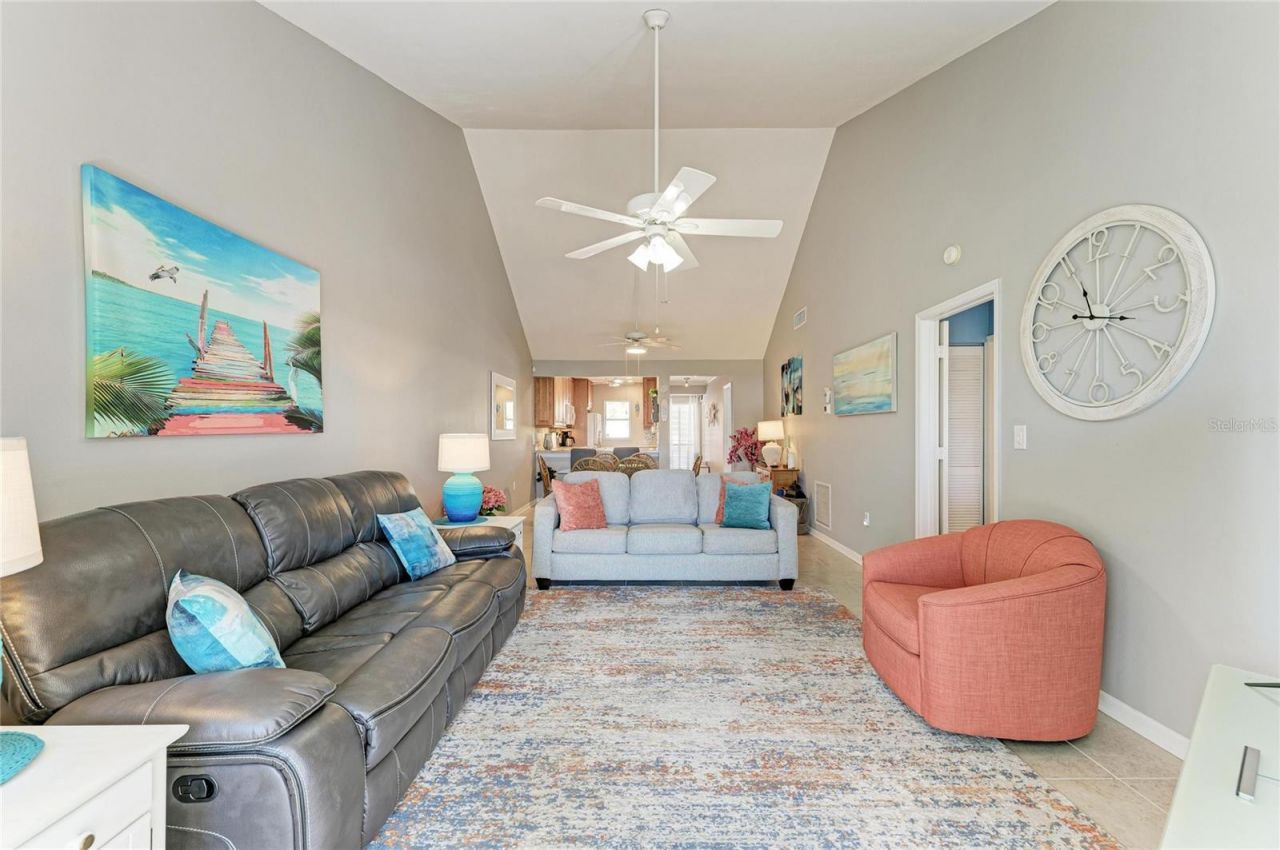 446 Cerromar Road, Unit 293, Venice, FL 34293 Photo