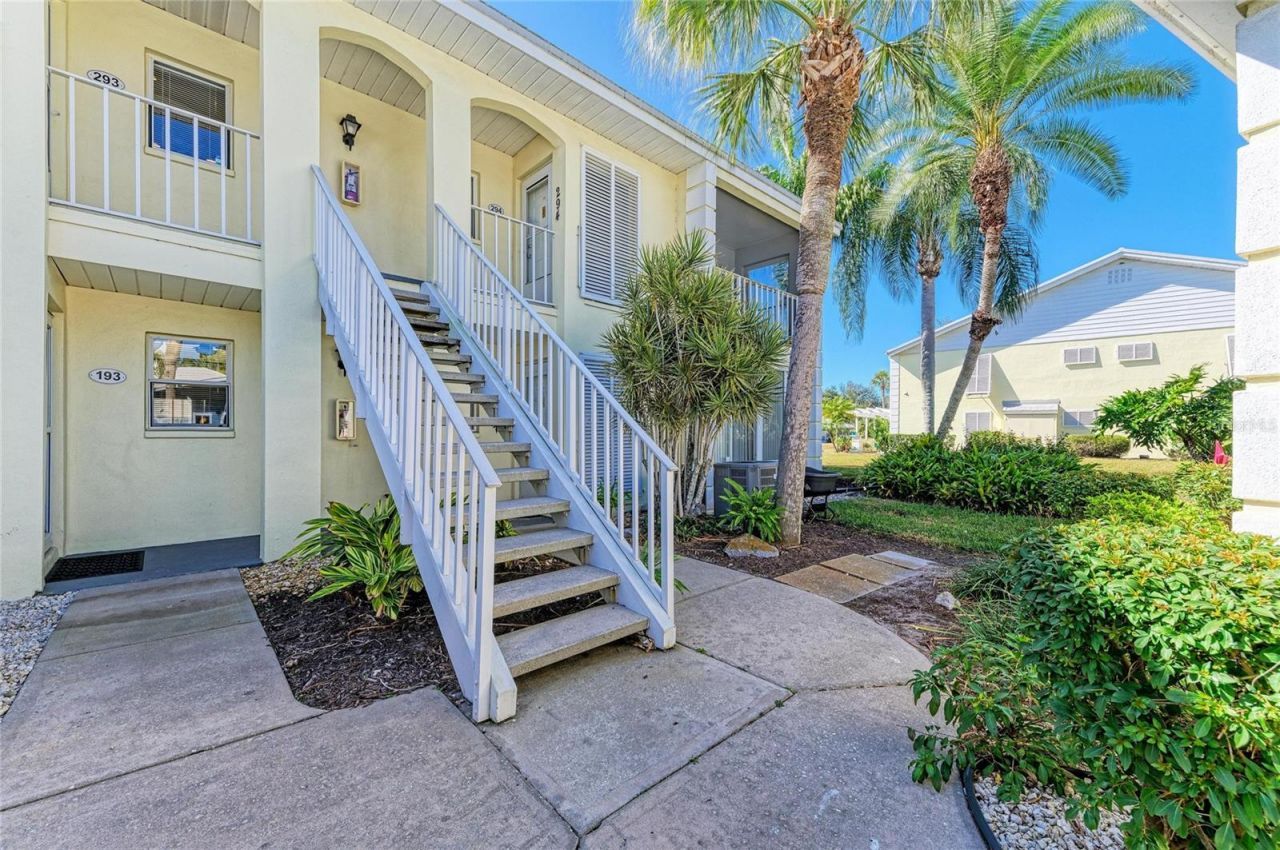 446 Cerromar Road, Unit 293, Venice, FL 34293 Photo