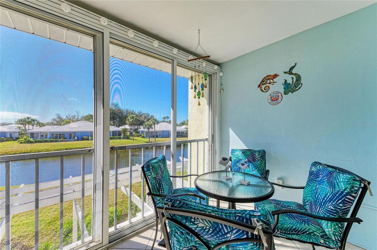 446 Cerromar Road, Unit 293, Venice, FL 34293 Photo