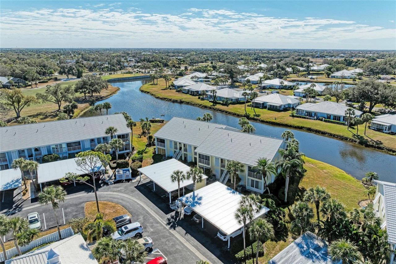 446 Cerromar Road, Unit 293, Venice, FL 34293 Photo