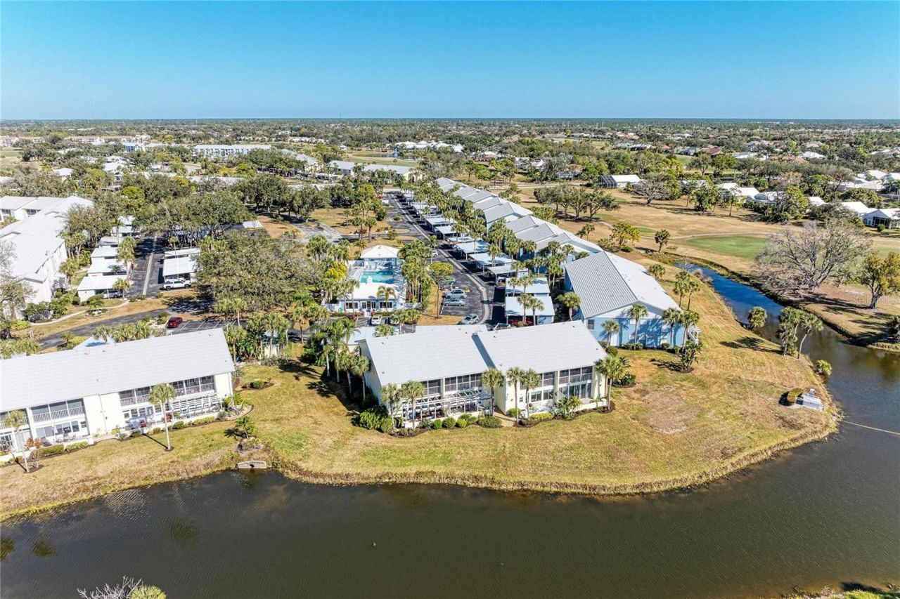 446 Cerromar Road, Unit 293, Venice, FL 34293 Photo
