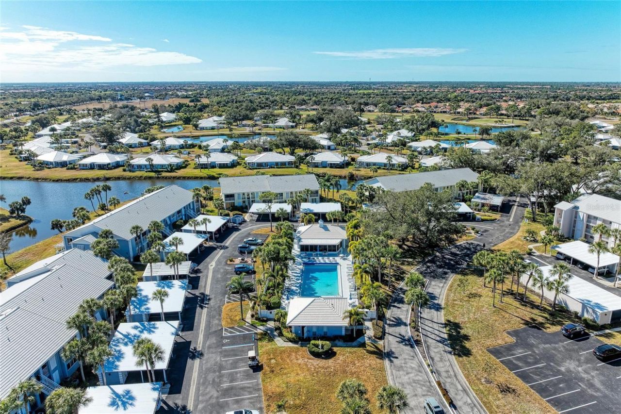 446 Cerromar Road, Unit 293, Venice, FL 34293 Photo