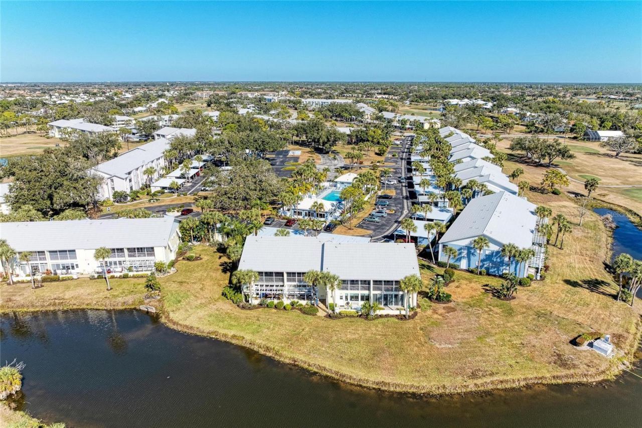 446 Cerromar Road, Unit 293, Venice, FL 34293 Photo