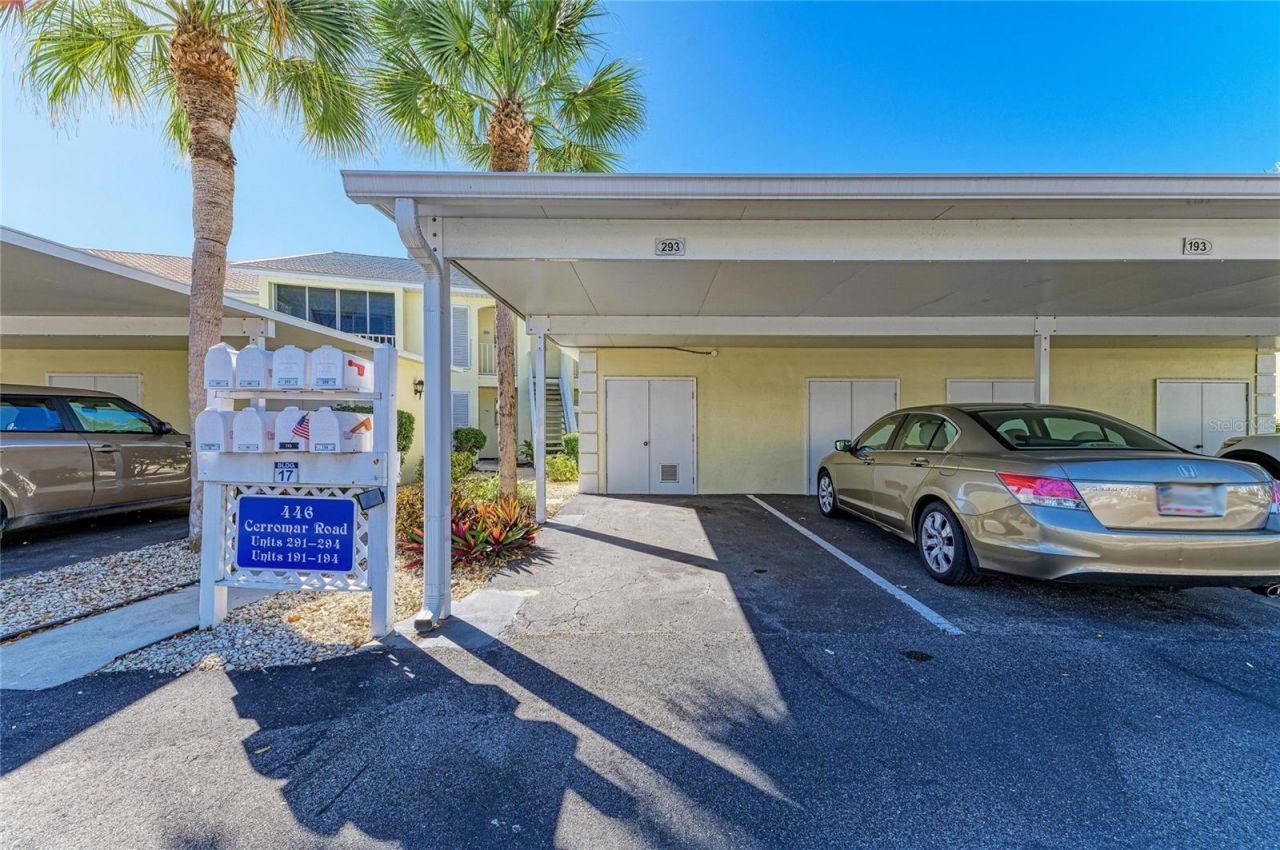446 Cerromar Road, Unit 293, Venice, FL 34293 Photo