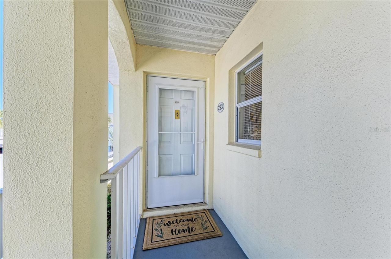 446 Cerromar Road, Unit 293, Venice, FL 34293 Photo