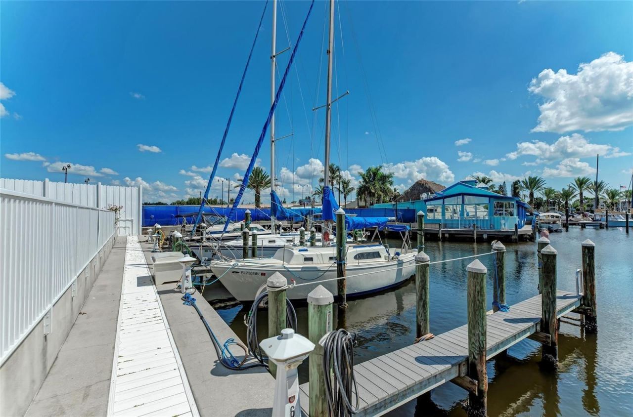 446 Cerromar Road, Unit 293, Venice, FL 34293 Photo