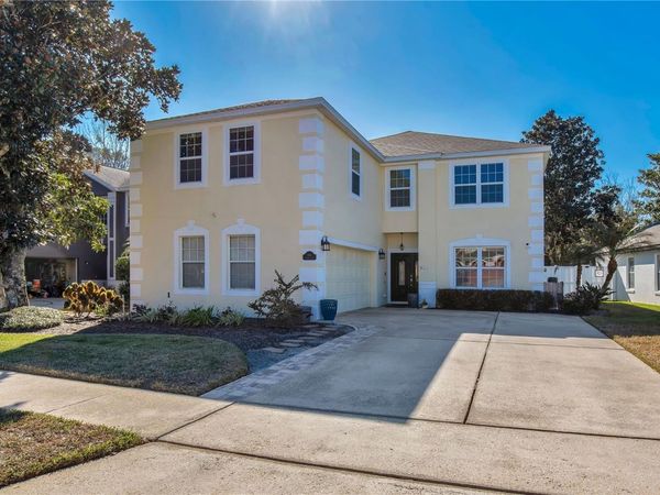 506 FREEMAN STREET, LONGWOOD, FL 32750