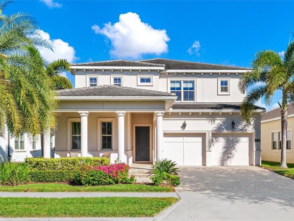 15625 SYLVESTER PALM DRIVE, WINTER GARDEN, FL 34787