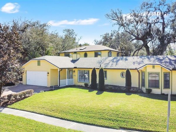 9500 HANDLEY COURT, ORLANDO, FL 32817