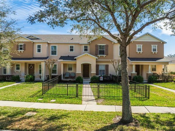 2741 WILD TAMARIND BOULEVARD, ORLANDO, FL 32828